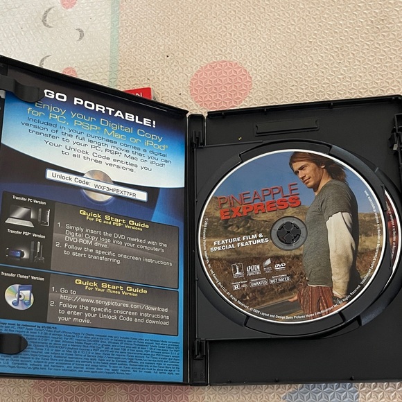 6-DVD Collection - Picture 2 of 14